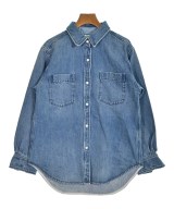 Spick and Span カジュアルシャツ