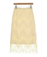 Spick and Span ロング・マキシ丈スカート