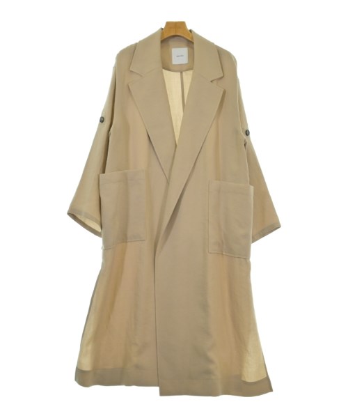 スピックアンドスパン(Spick and Span)のSpick and Span コート（その他）