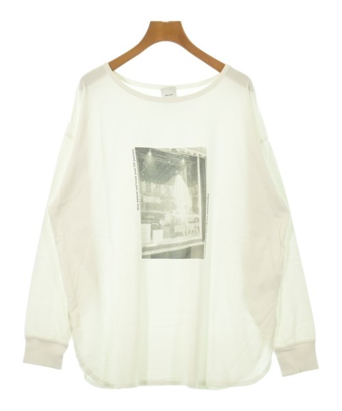 スピックアンドスパン(Spick and Span)のSpick and Span Tシャツ・カットソー
