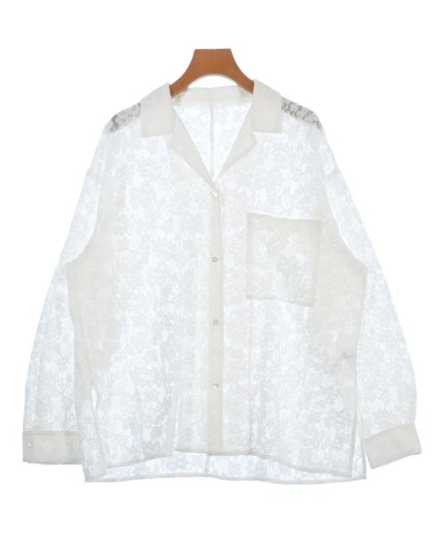 スピックアンドスパン(Spick and Span)のSpick and Span カジュアルシャツ