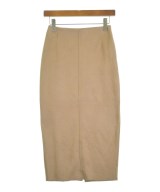 Spick and Span ひざ丈スカート