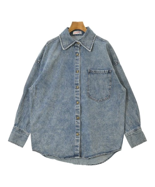 スピックアンドスパン(Spick and Span)のSpick and Span カジュアルシャツ