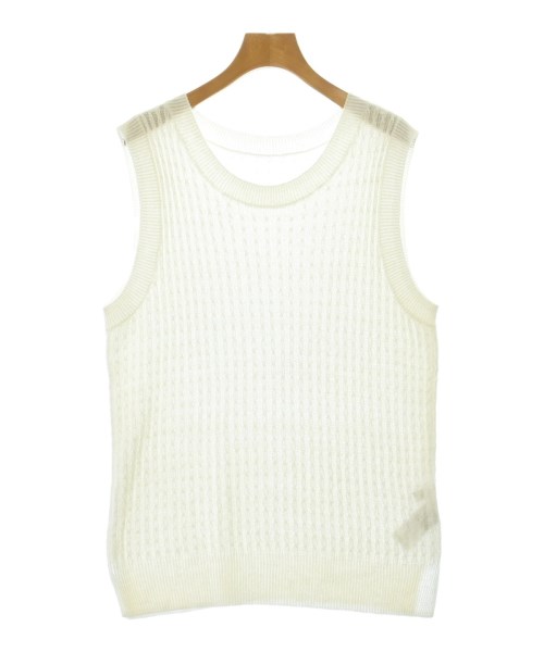 スピックアンドスパン(Spick and Span)のSpick and Span ベスト/ノースリーブ