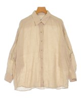 Spick and Span カジュアルシャツ