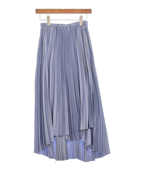 スピックアンドスパン(Spick and Span)のSpick and Span ロング・マキシ丈スカート
