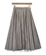 Spick and Span ロング・マキシ丈スカート