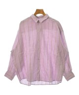 Spick and Span カジュアルシャツ