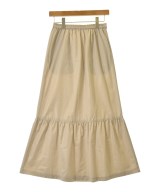 Spick and Span ロング・マキシ丈スカート