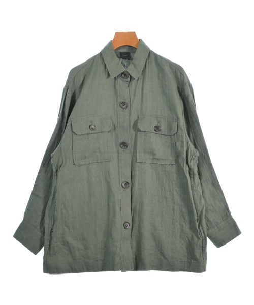 スピックアンドスパン(Spick and Span)のSpick and Span カバーオール