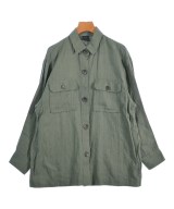 Spick and Span カバーオール