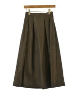 Spick and Span ロング・マキシ丈スカート