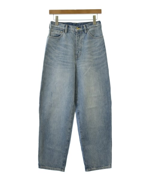 スピックアンドスパン(Spick and Span)のSpick and Span デニムパンツ