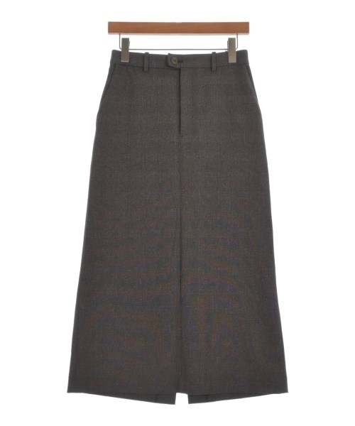 スピックアンドスパン(Spick and Span)のSpick and Span ロング・マキシ丈スカート