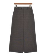 Spick and Span ロング・マキシ丈スカート