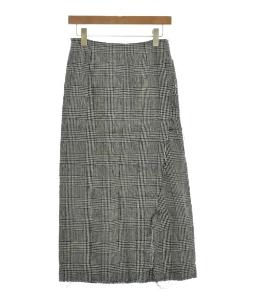 スピックアンドスパン(Spick and Span)のSpick and Span ロング・マキシ丈スカート