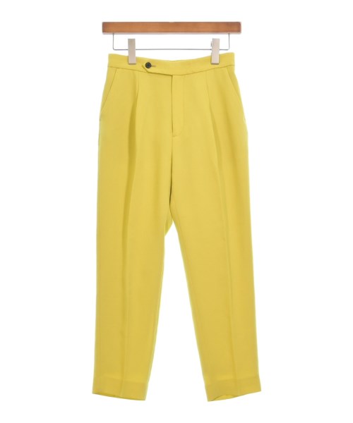 スピックアンドスパン(Spick and Span)のSpick and Span スラックス