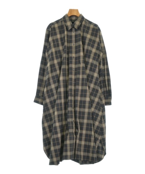 スピックアンドスパン(Spick and Span)のSpick and Span シャツワンピース