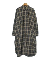 Spick and Span シャツワンピース