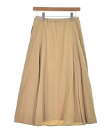 Spick and Span ロング・マキシ丈スカート