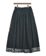 Spick and Span ロング・マキシ丈スカート