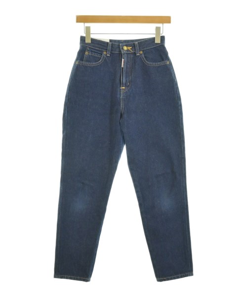 Spick and Span(スピックアンドスパン)デニムパンツ 青 サイズ:XS/2200666500045