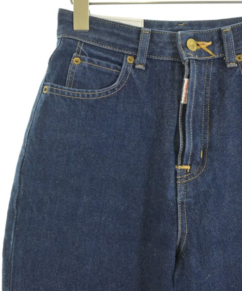 Spick and Span（スピックアンドスパン）デニムパンツ 青 サイズ:XS レディース/2200666500045