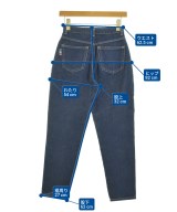 Spick and Span（スピックアンドスパン）デニムパンツ 青 サイズ:XS レディース/2200666500045