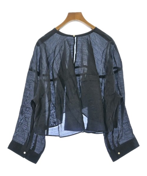 Spick and Span（スピックアンドスパン）ブラウス 紺 サイズ:F レディース/2200666921055