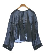 Spick and Span（スピックアンドスパン）ブラウス 紺 サイズ:F レディース/2200666921055