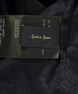 Spick and Span（スピックアンドスパン）ブラウス 紺 サイズ:F レディース/2200666921055