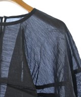 Spick and Span（スピックアンドスパン）ブラウス 紺 サイズ:F レディース/2200666921055