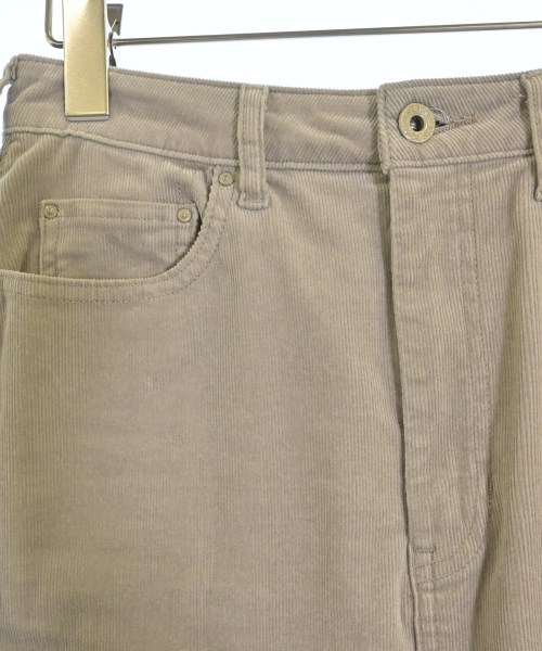 Spick and Span（スピックアンドスパン）ロング・マキシ丈スカート ベージュ サイズ:36(S位) レディース/2200668248112