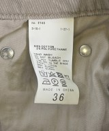 Spick and Span（スピックアンドスパン）ロング・マキシ丈スカート ベージュ サイズ:36(S位) レディース/2200668248112