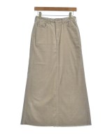 Spick and Span ロング・マキシ丈スカート