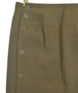 Spick and Span（スピックアンドスパン）ロング・マキシ丈スカート カーキ サイズ:38(M位) レディース/2200668313087