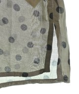 Spick and Span（スピックアンドスパン）ブラウス 茶 サイズ:F レディース/2200668313148