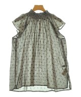 Spick and Span ブラウス