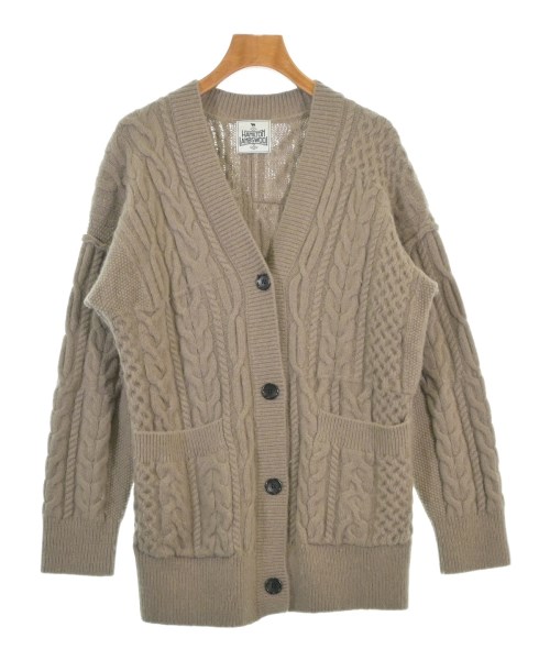 Spick and Span(スピックアンドスパン)カーディガン ベージュ サイズ:F/2200668505048