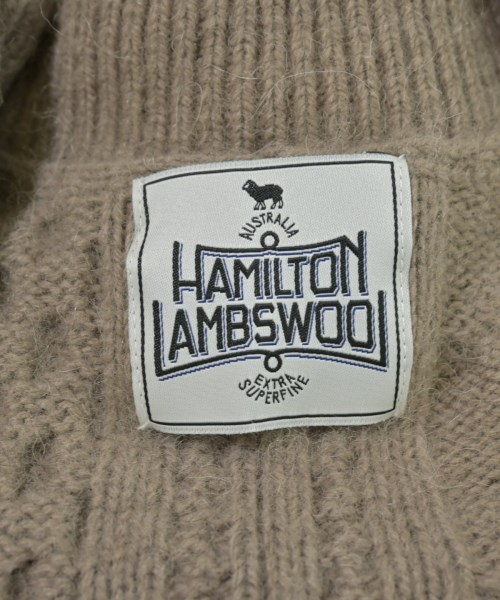 Spick and Span（スピックアンドスパン）カーディガン ベージュ サイズ:F レディース/2200668505048