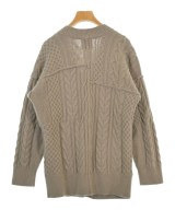 Spick and Span（スピックアンドスパン）カーディガン ベージュ サイズ:F レディース/2200668505048