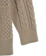 Spick and Span（スピックアンドスパン）カーディガン ベージュ サイズ:F レディース/2200668505048