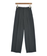 Spick and Span（スピックアンドスパン）スラックス 黒 サイズ:34(XS位) レディース/2200668984034