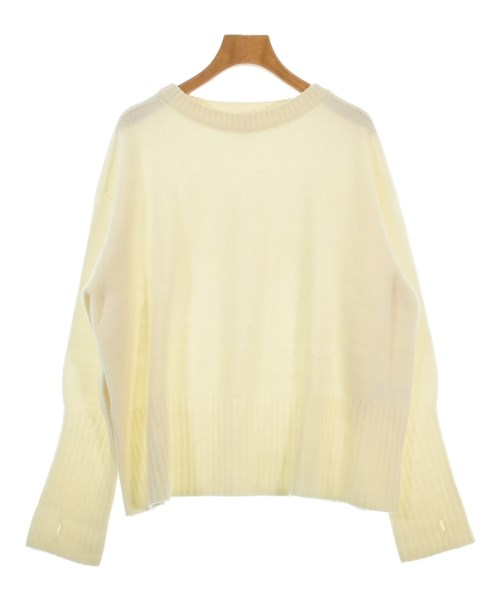 Spick and Span(スピックアンドスパン)ニット・セーター 白 サイズ:F/2200669776027