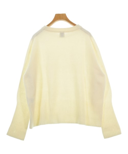 Spick and Span（スピックアンドスパン）ニット・セーター 白 サイズ:F レディース/2200669776027