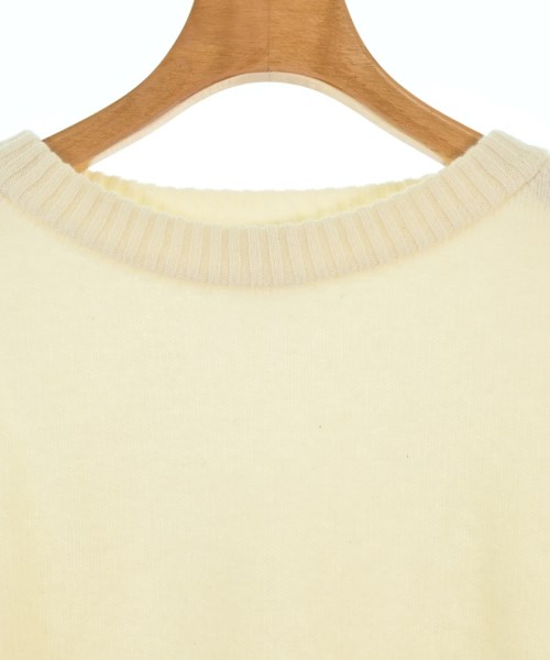 Spick and Span（スピックアンドスパン）ニット・セーター 白 サイズ:F レディース/2200669776027