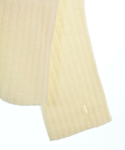 Spick and Span（スピックアンドスパン）ニット・セーター 白 サイズ:F レディース/2200669776027