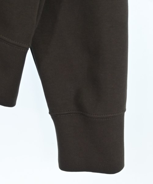 Spick and Span（スピックアンドスパン）パーカー 茶 サイズ:F レディース/2200671348106