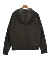Spick and Span（スピックアンドスパン）パーカー 茶 サイズ:F レディース/2200671348106