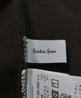 Spick and Span（スピックアンドスパン）パーカー 茶 サイズ:F レディース/2200671348106